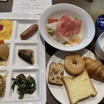 オリエンタルホテル広島 - 