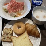 オリエンタルホテル広島 - 