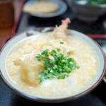 讃岐うどん いわい - 