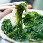 讃岐うどん いわい - 