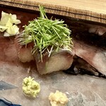 和しょく　えびはら - 