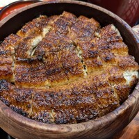 炭焼うな富士 名駅店 - 