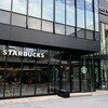 スターバックスコーヒー クロスゲート金沢店