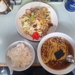 分福 - 