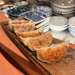 呑小路 やま岸 - 