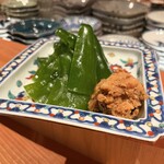 呑小路 やま岸 - 