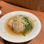 呑小路 やま岸 - 