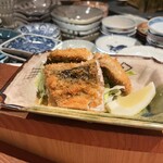 呑小路 やま岸 - 