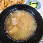 キッチン南海 - 