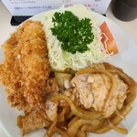 キッチン南海 - 