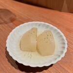 呑小路 やま岸 - 