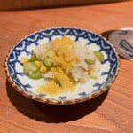 呑小路 やま岸 - 