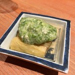 呑小路 やま岸 - 