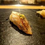 札幌魚河岸 五十七番寿し 東京駅店 - 