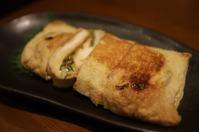 KITSUNE DOYAMA （キツネ ドウヤマ） - 中崎町/鉄板焼き | 食べログ