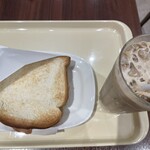 ドトールコーヒーショップ - 