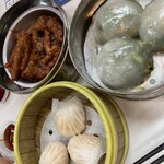 Tai Tong Restaurant - 