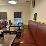 フワッティー カフェ - 