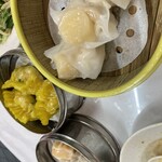 Tai Tong Restaurant - 