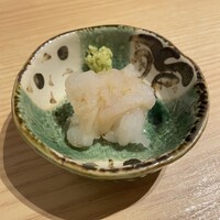 築地青空三代目 本店 - 