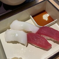 ブッフェアンドカフェ スロープサイドダイナー ザクロ - 