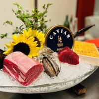 六本木うかい亭 - 