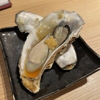 築地青空三代目 本店 - 