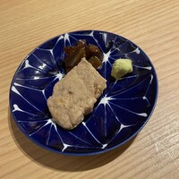 築地青空三代目 本店 - 