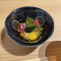 築地青空三代目 本店 - 