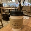 LE GARAGE with OHAGI3 西神中央店