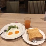 ガスト - 料理写真: