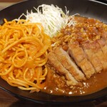 肉の万世 - 