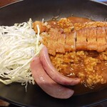 肉の万世 - 