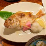 楽食家たちかわ - 