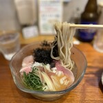 生粋 花のれん - 