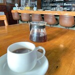 バブン珈琲店 - 