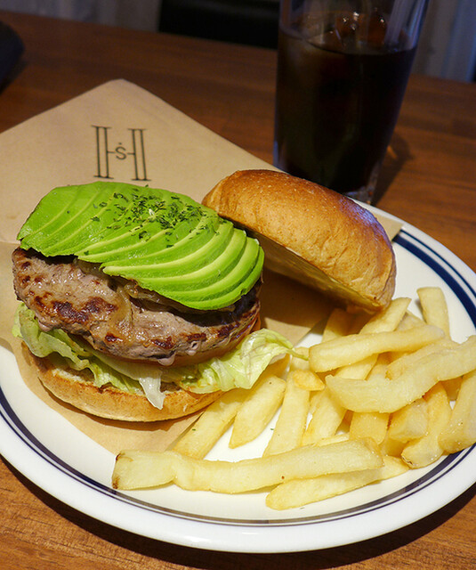 H'sBurger stand&Bar photo 3