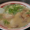 長浜ラーメン　福重家 - 