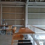 cafe hip karuizawa