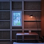 カフェ ヒップ カルイザワ - 