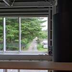 カフェ ヒップ カルイザワ - 