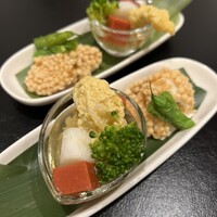 泳ぎとらふぐ活蟹料理 あじ平 曽根崎 - 