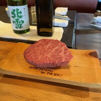イトウ ダイニング バイ ノブ - 