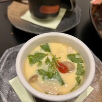 泳ぎとらふぐ活蟹料理 あじ平 曽根崎 - 