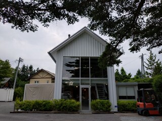 cafe hip karuizawa