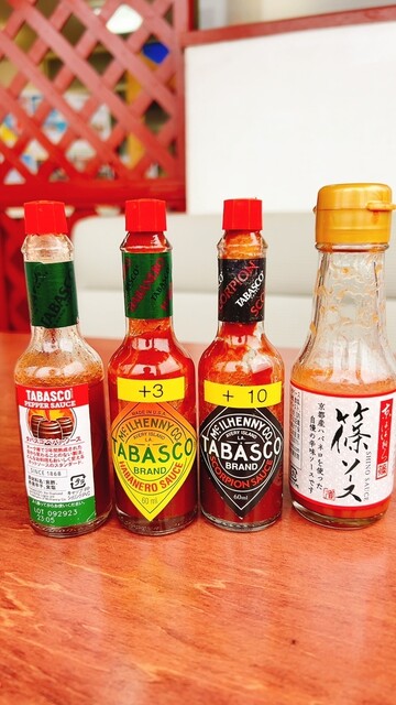 スマイルフェイス （Smile Face） - 中標津町その他/パスタ | 食べログ