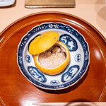 銀座 しのはら - 先付