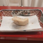 天麩羅 千の音 - 