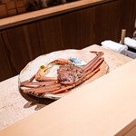 銀座 しのはら - 