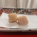 天麩羅 千の音 - 